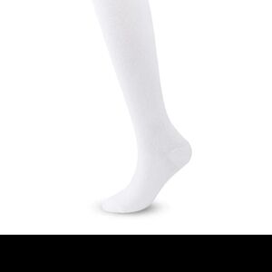 High knee socks